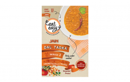 Eat Easy Jain Dal Tadka   Box  60 grams